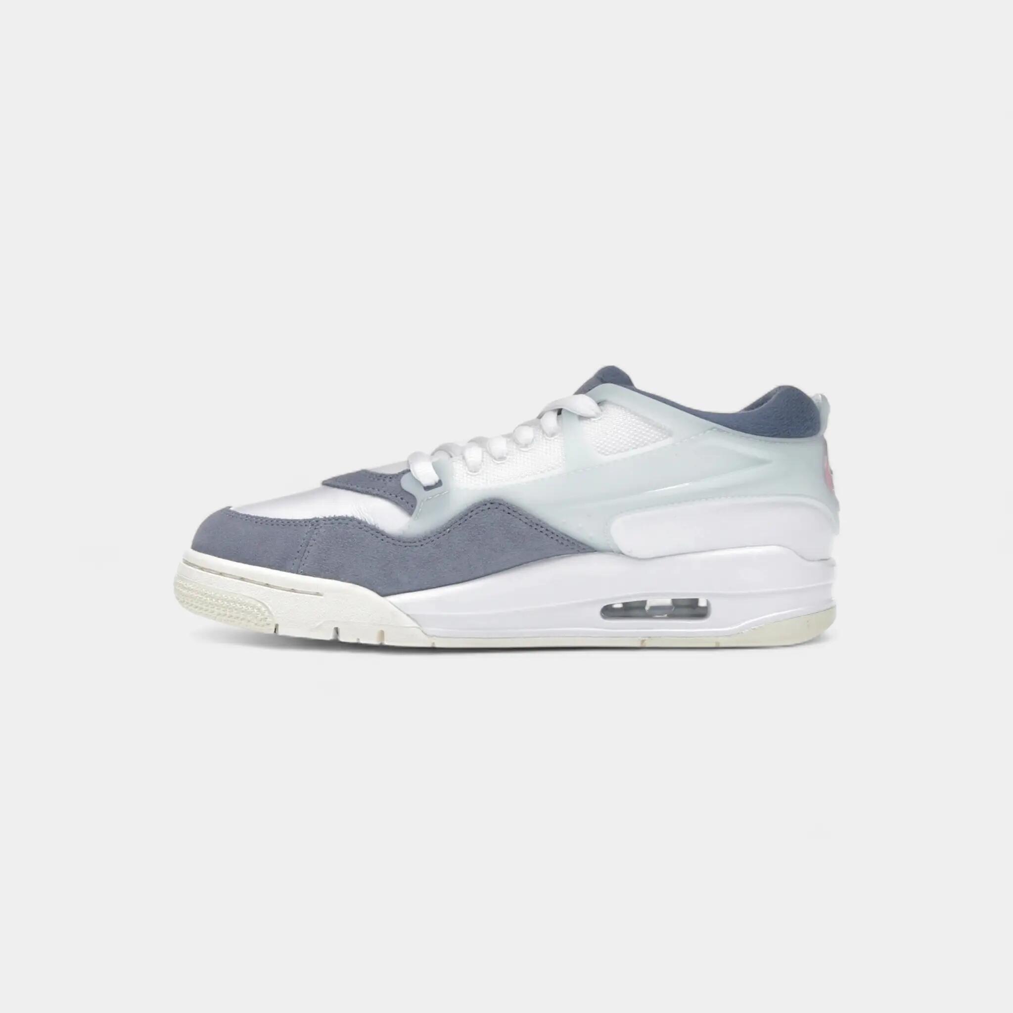 Jordan 4 RM Diffused Blue Ashen Slate 4/5