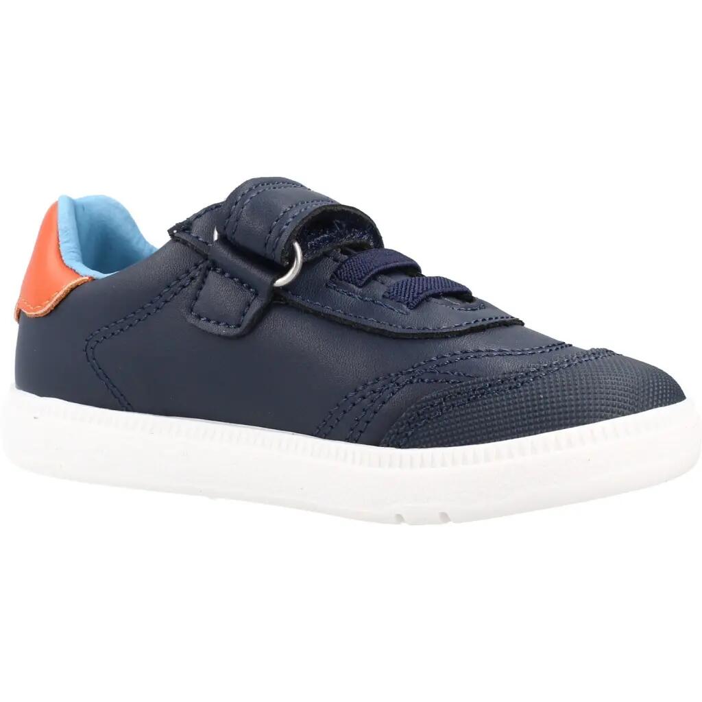 Zapatillas niño Pablosky 080548p 5/5