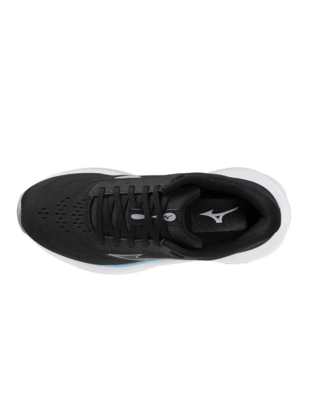 Zapatillas para Mujer Mizuno  Negro 2/4