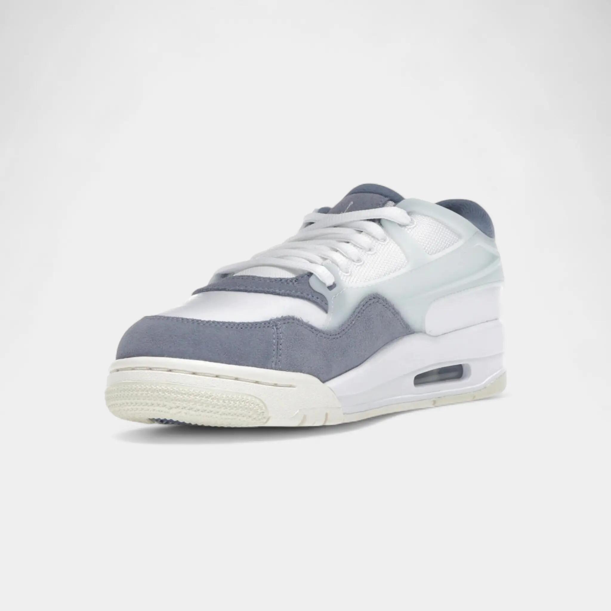 Jordan 4 RM Diffused Blue Ashen Slate 3/5