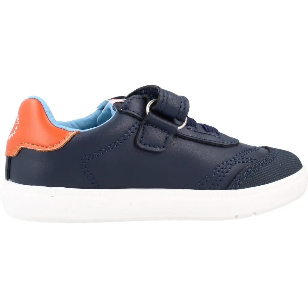 Zapatillas niño Pablosky 080548p 4/5