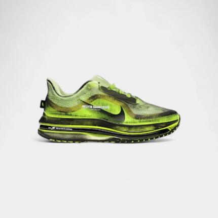Nike Air Zoom Pegasus Premium Melitta Baumeister Volt (Women's)
