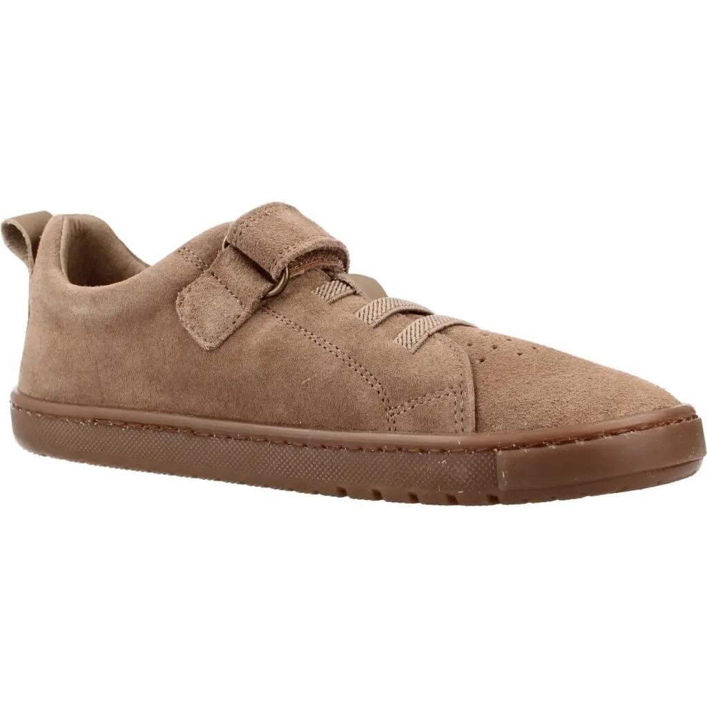 Buty BLANDITOS BORNEOBD Brązowy 5/5