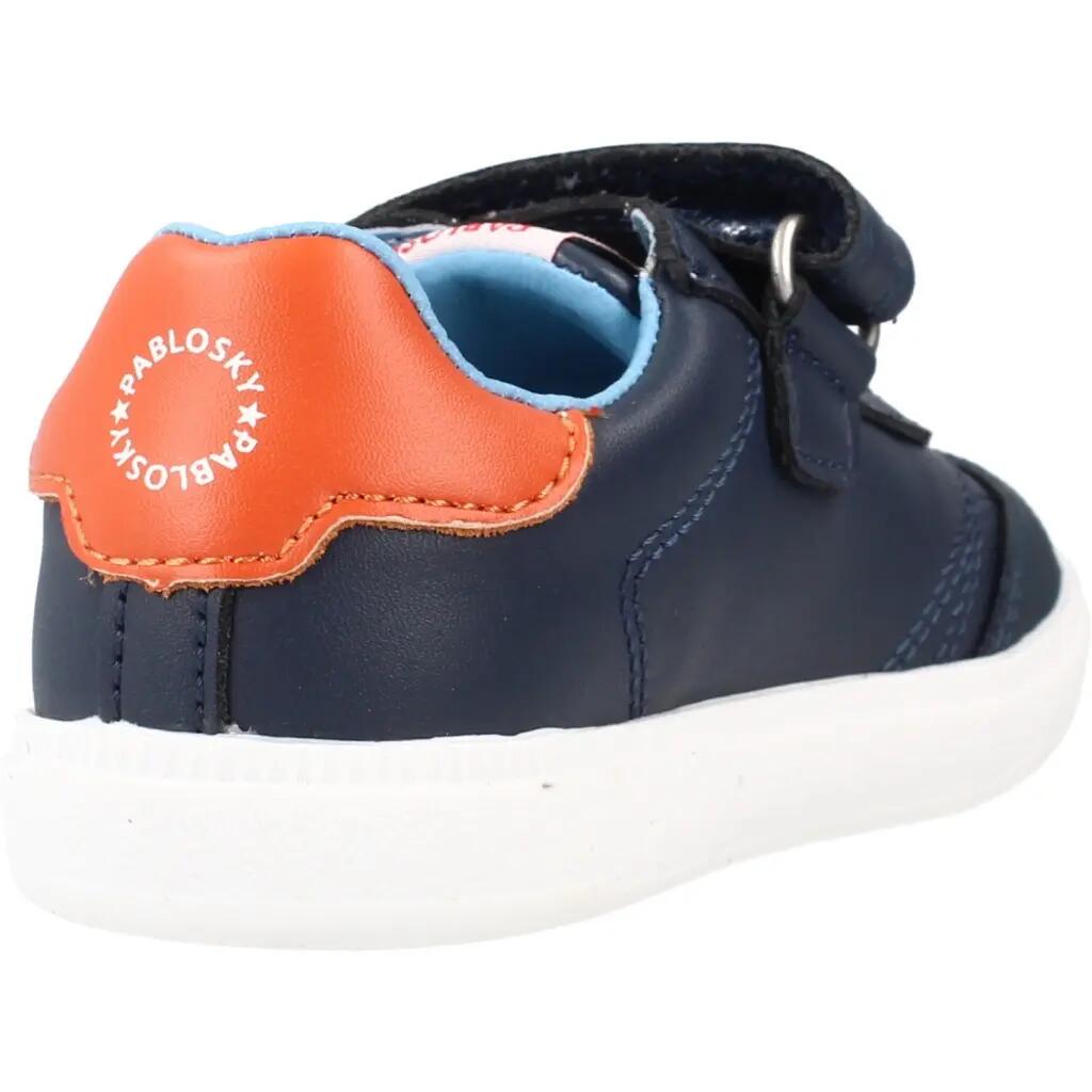 Zapatillas niño Pablosky 080548p 3/5