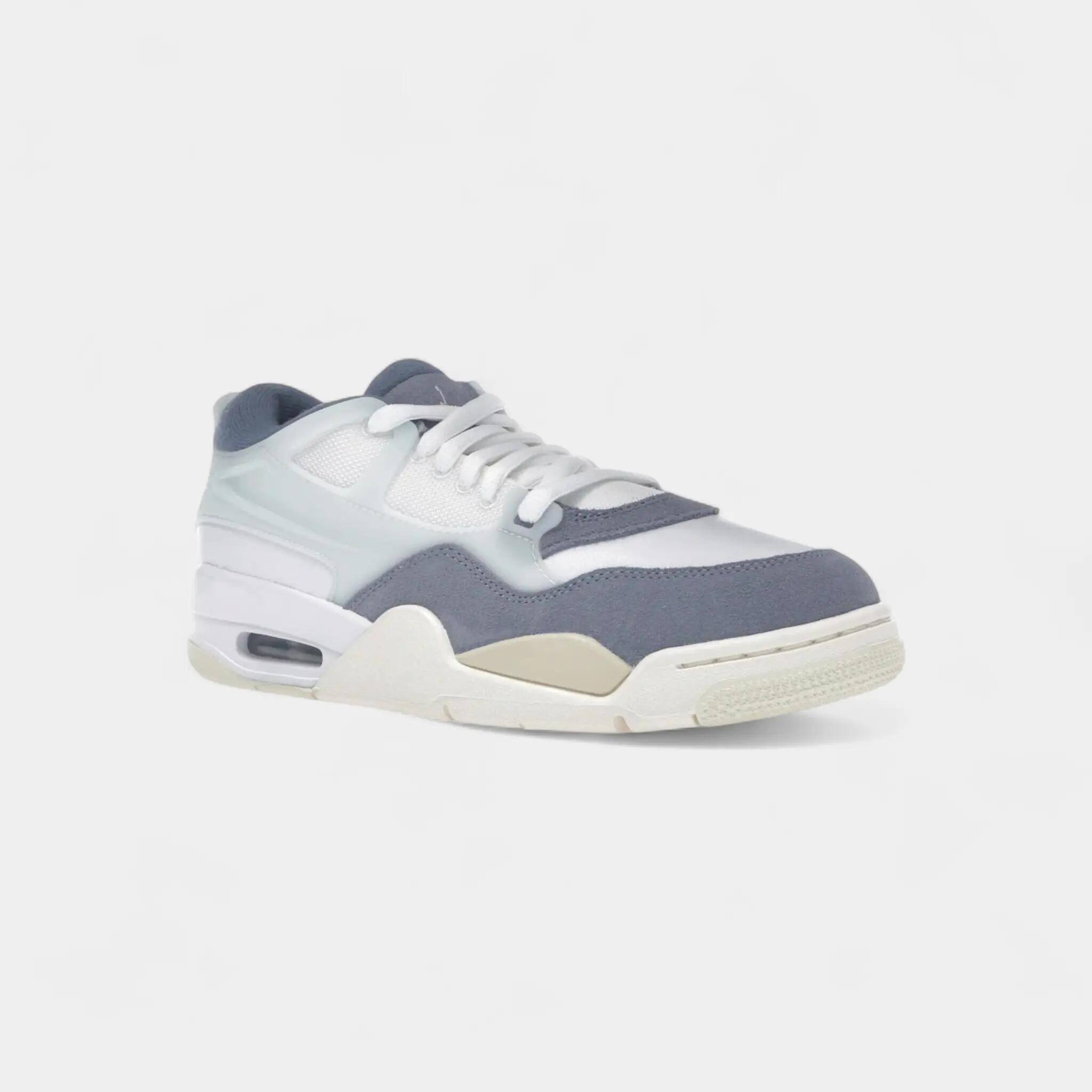 Jordan 4 RM Diffused Blue Ashen Slate 2/5