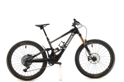 Refurbished E-MTB Fully · S-Works Kenevo SL XX1 AXS · Sehr guter Zustand
