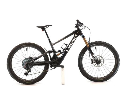 Refurbished E-MTB Fully · S-Works Kenevo SL XX1 AXS · Sehr guter Zustand