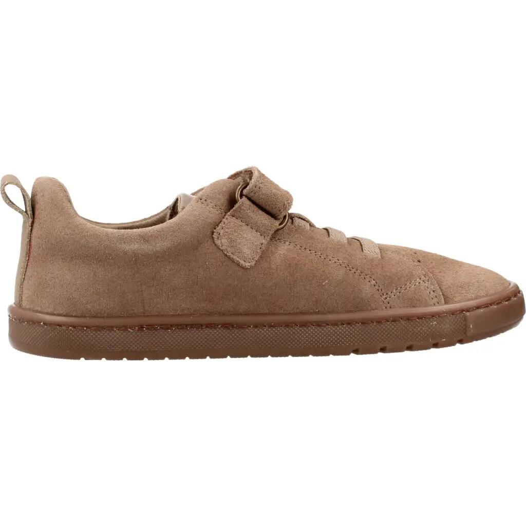 Buty BLANDITOS BORNEOBD Brązowy 4/5