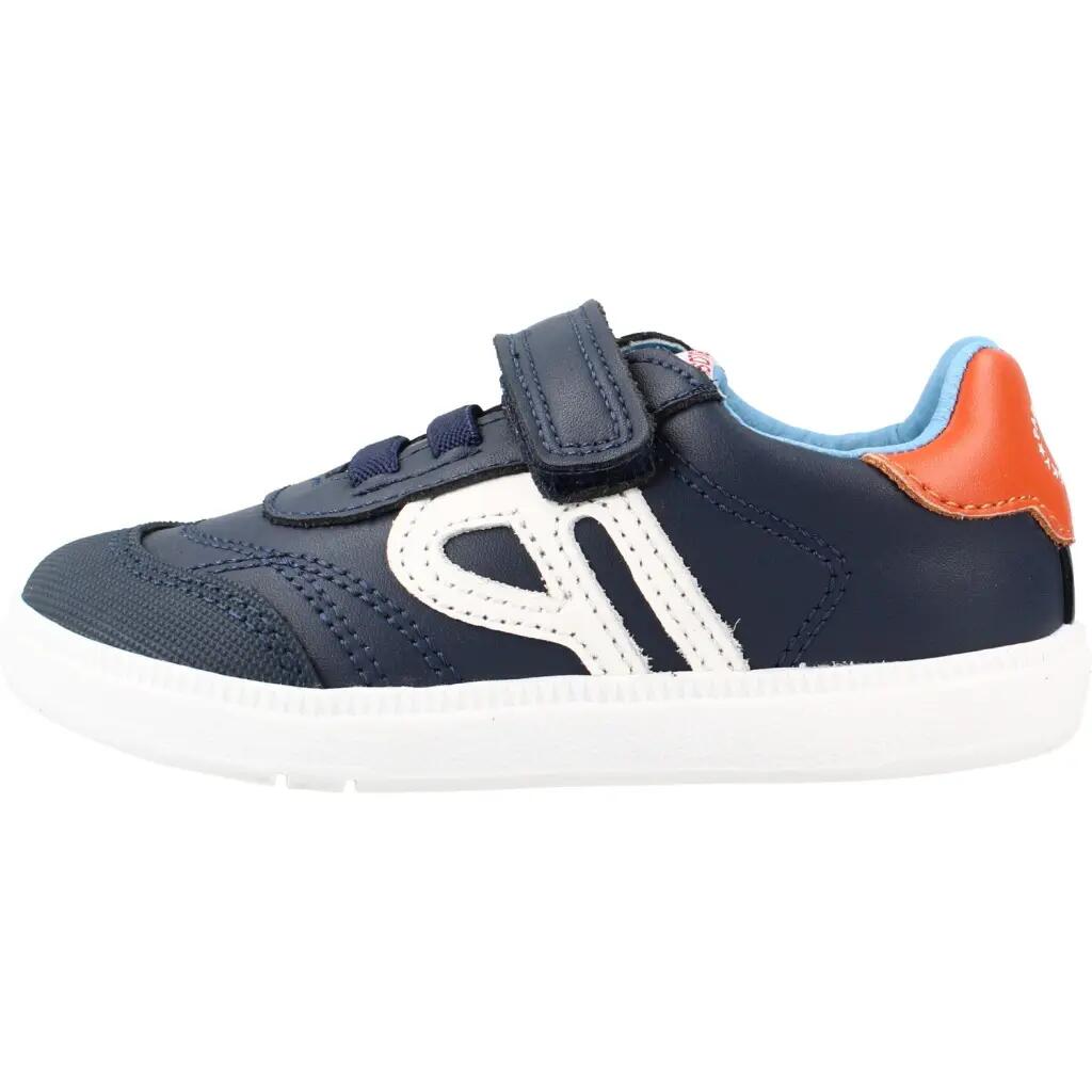 Zapatillas niño Pablosky 080548p 2/5
