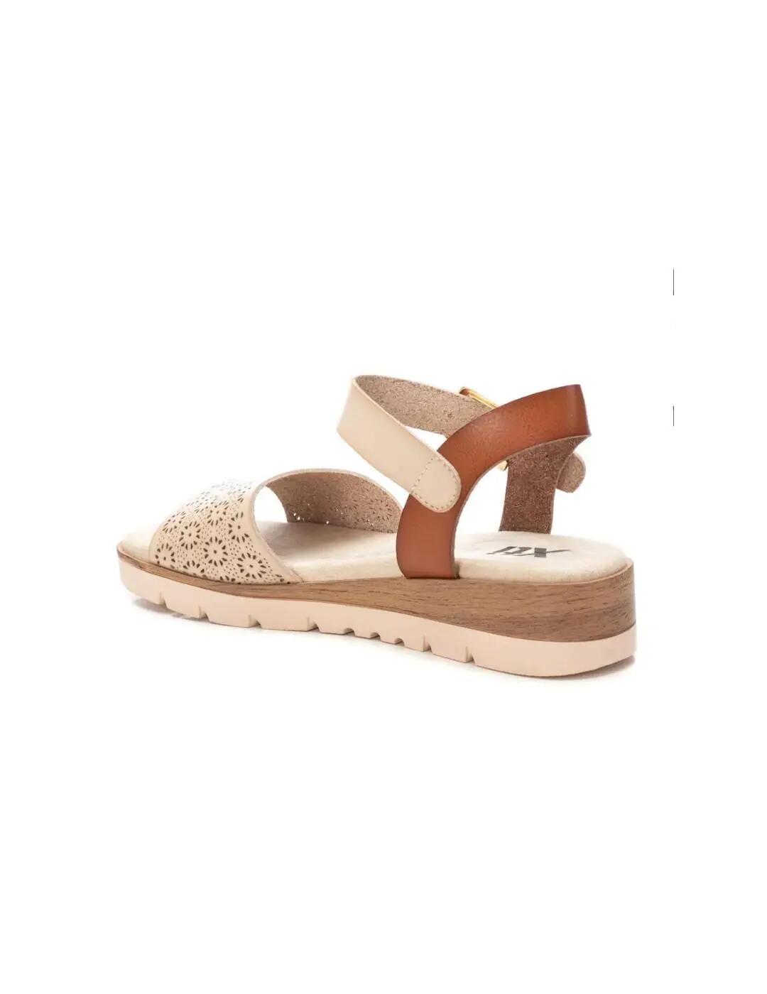 Sandales pour Femme Xti 144856 Multicolore. 4/4