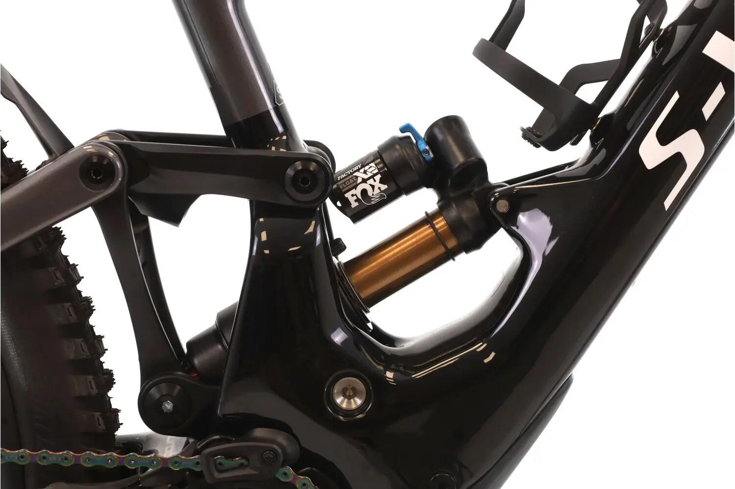 Ebike ricondizionata ·  S-Works Kenevo SL XX1 AXS · Bici Km 0 7/8
