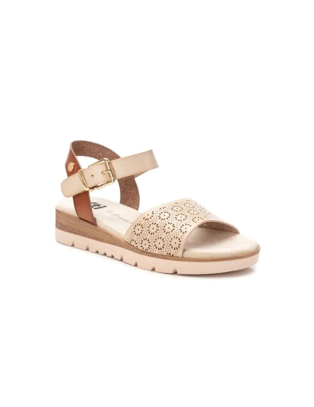 Sandales pour Femme Xti 144856 Multicolore. 3/4