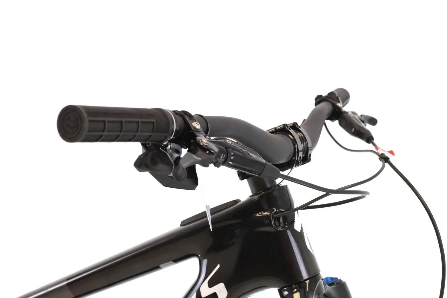 Ebike ricondizionata ·  S-Works Kenevo SL XX1 AXS · Bici Km 0 6/8