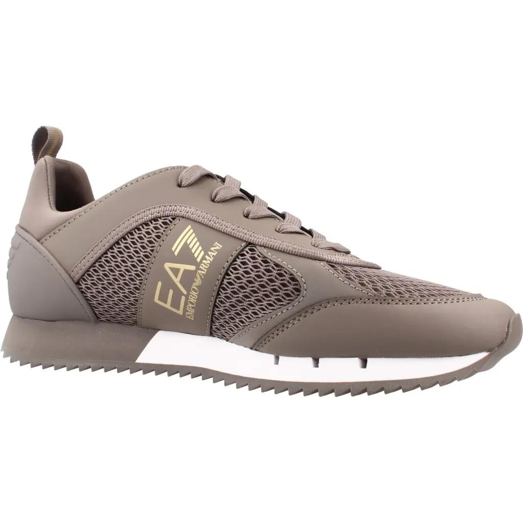 Zapatillas hombre Ea7 By Emporio Armani 7x000334 5/5