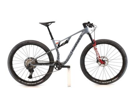VTT reconditionné · Wilier URTA MAx SLR XT Di2 · Vélo 0 km
