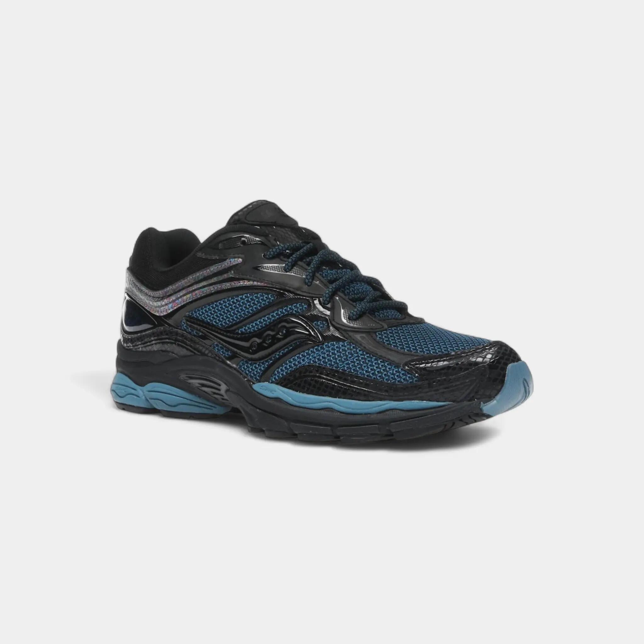 Saucony ProGrid Omni 9 Glowaconstrictor Black 2/5