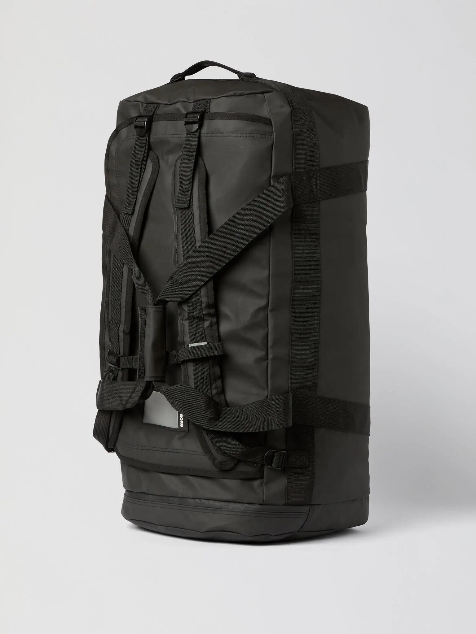 bjorn_borg BORG DUFFLE BAG 95L in poliestere riciclato 5/5
