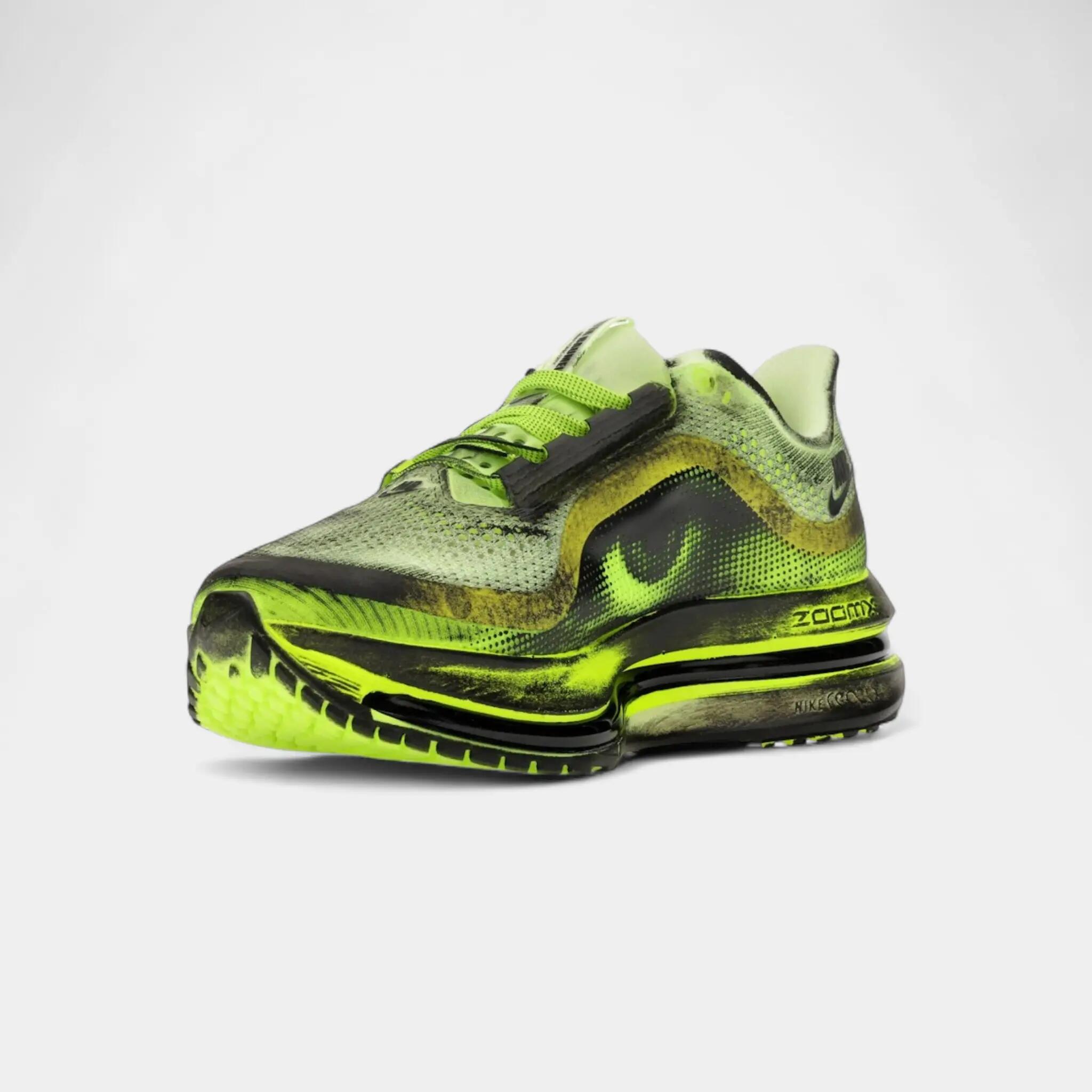Nike Air Zoom Pegasus Premium Melitta Baumeister Volt (Women's) 3/5