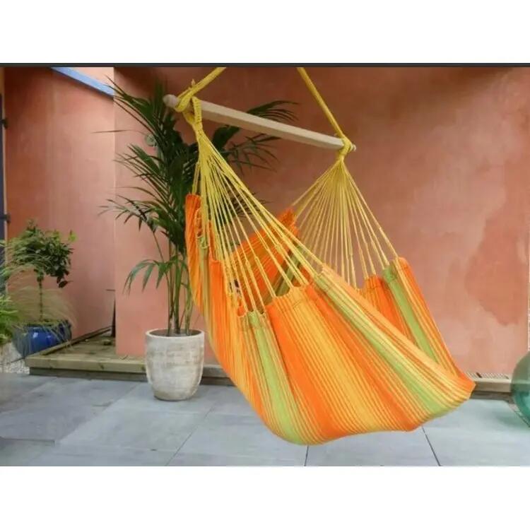 Tropical Hamac - Hamac chaise MARIPOSITA Carolina 5/5