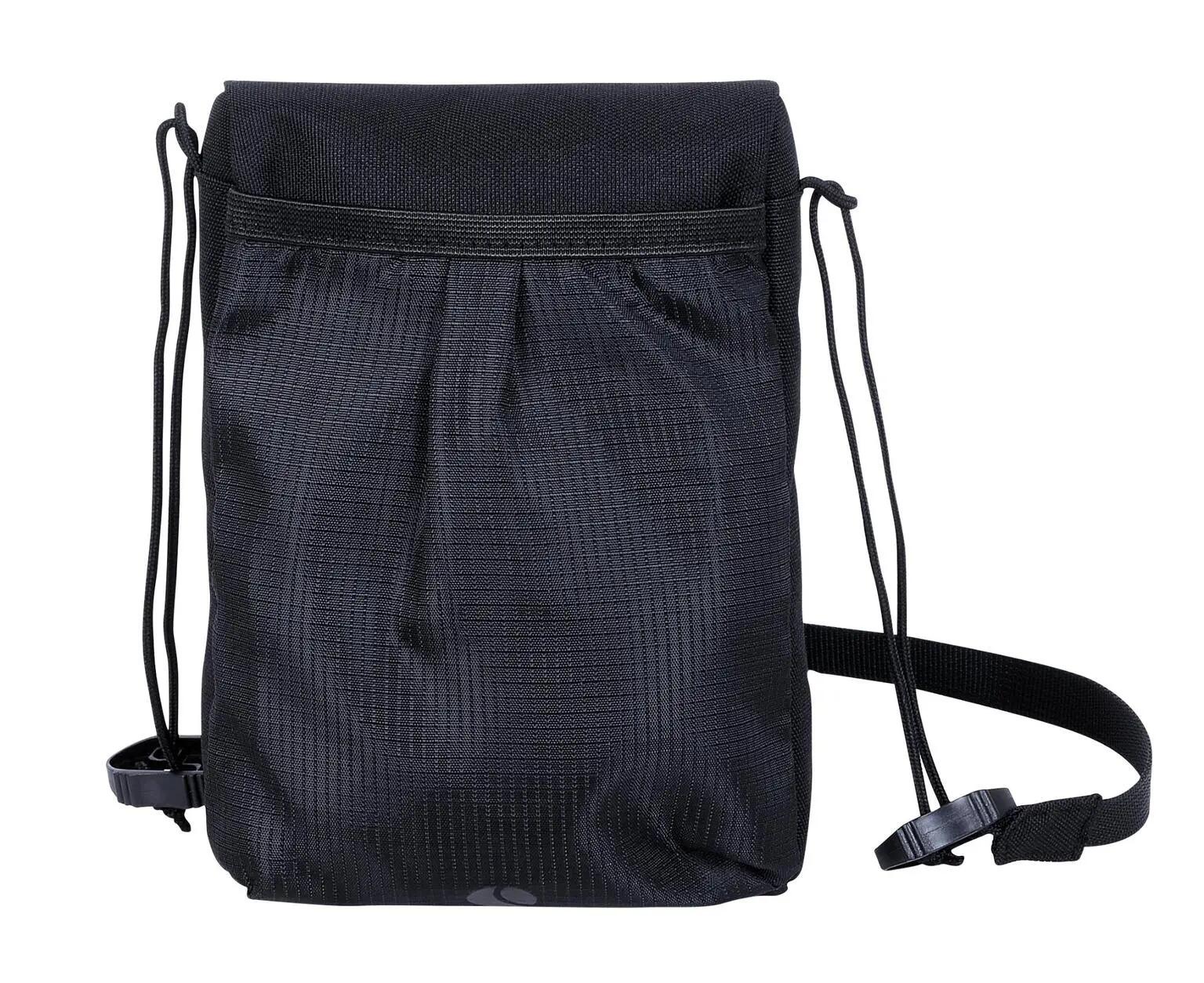 bjorn_borg BORG CROSSOVER BAG S in BLACK BEAUTY 3/4