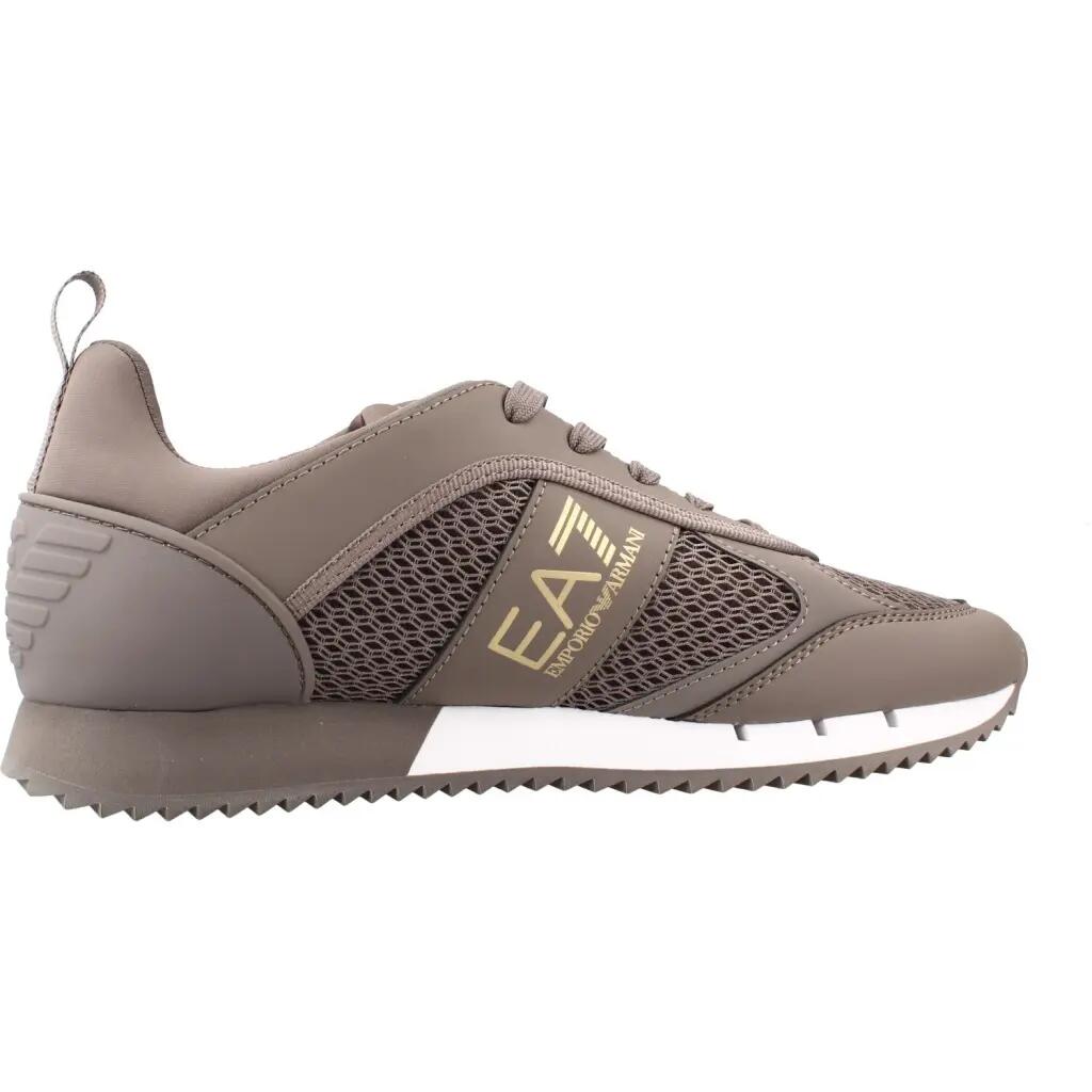 Zapatillas hombre Ea7 By Emporio Armani 7x000334 4/5