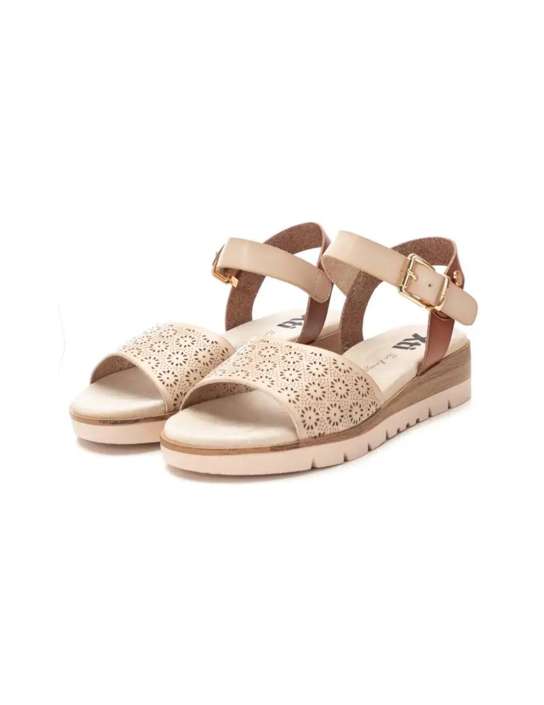 Sandales pour Femme Xti 144856 Multicolore. 2/4
