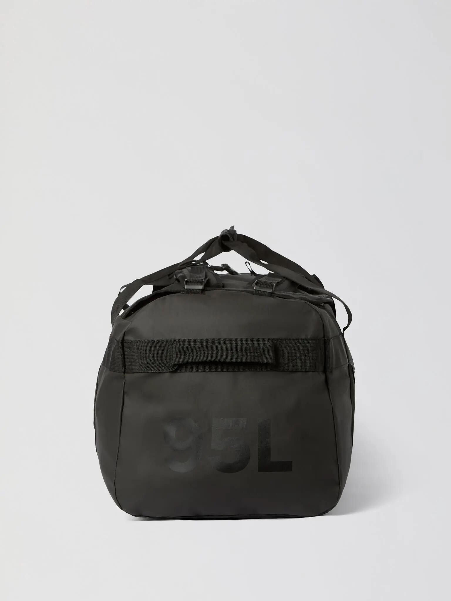 bjorn_borg BORG DUFFLE BAG 95L in poliestere riciclato 4/5