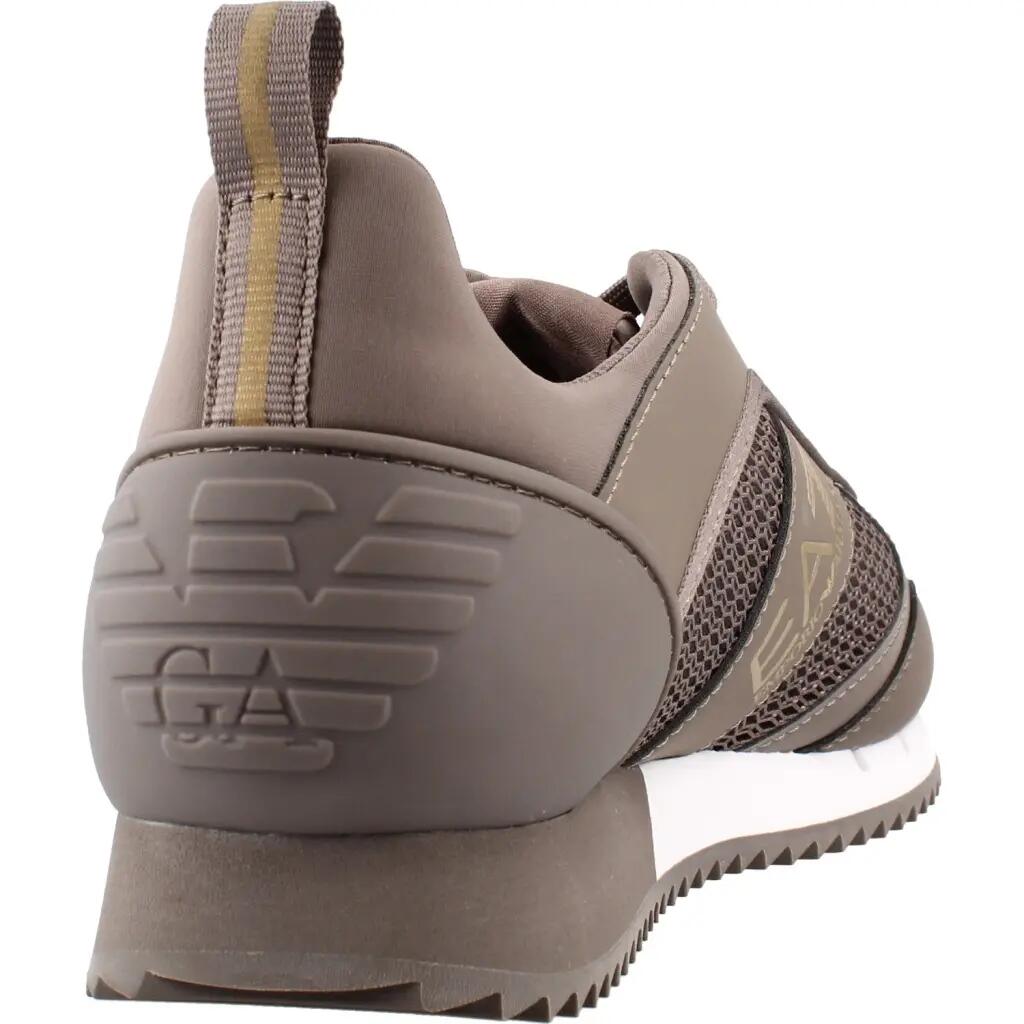 Zapatillas hombre Ea7 By Emporio Armani 7x000334 3/5