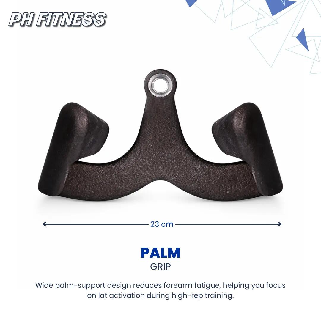 Multi Grip Set 7 Kabelgrepen 8/9