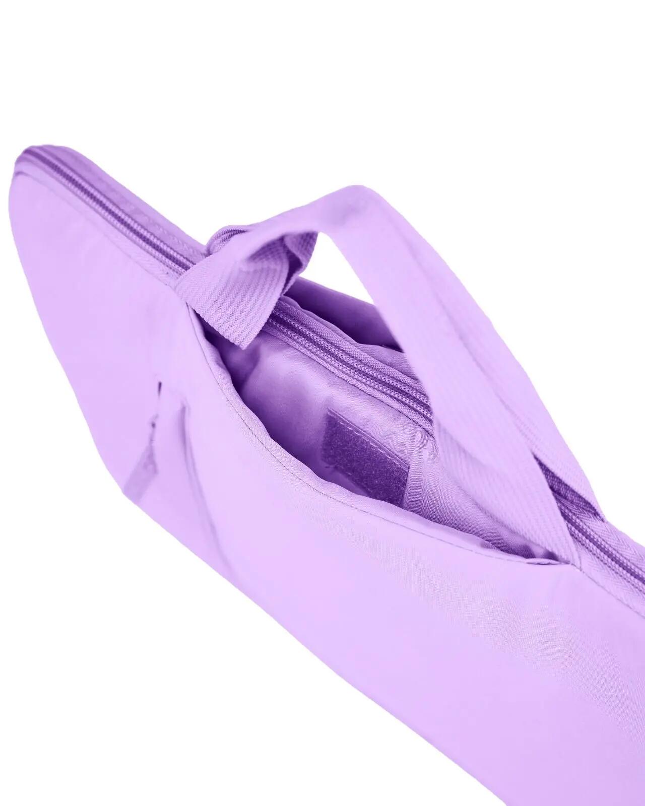 Sacoche pour ordinateur portable WINGS SOLENNE 15,6 pouces VIOLETTE 9/9