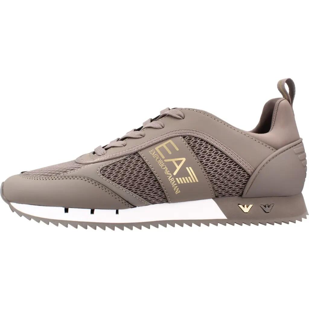 Zapatillas hombre Ea7 By Emporio Armani 7x000334 2/5