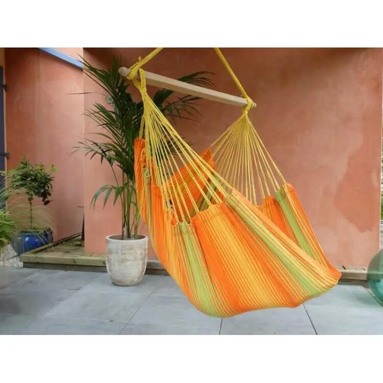 Tropical Hamac - Hamac chaise MARIPOSITA Carolina 2/5