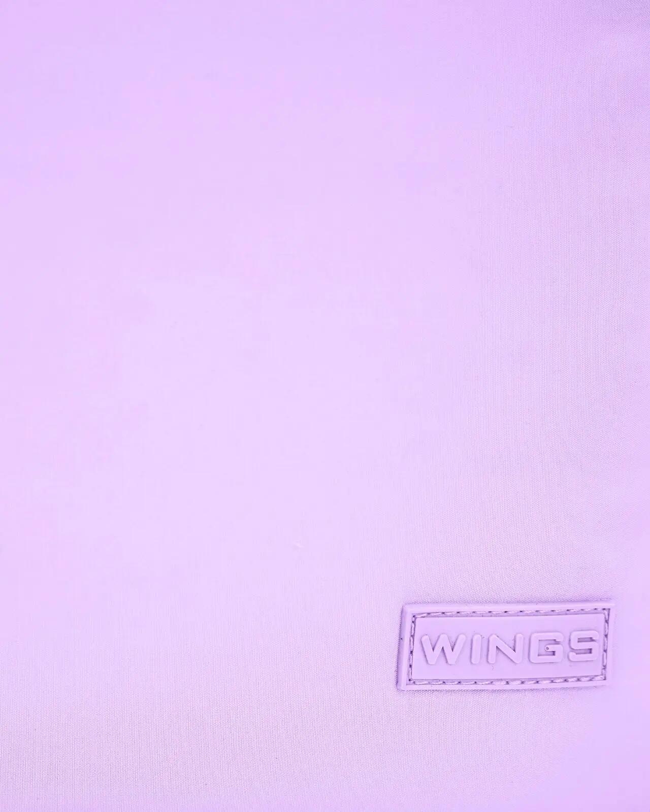 Sacoche pour ordinateur portable WINGS SOLENNE 15,6 pouces VIOLETTE 7/9