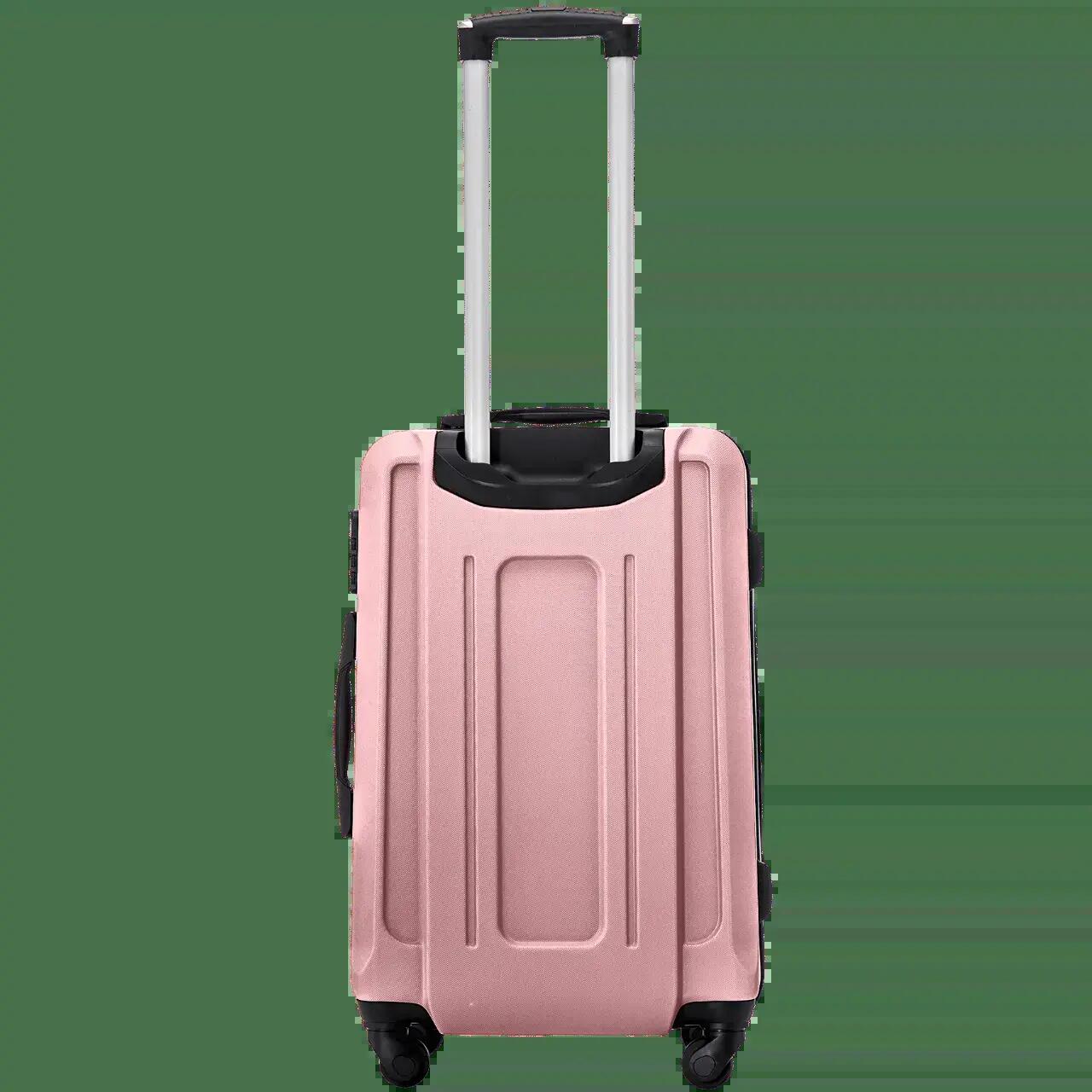 Valise moyenne Wings 24" KESTREL Or rose 3/10