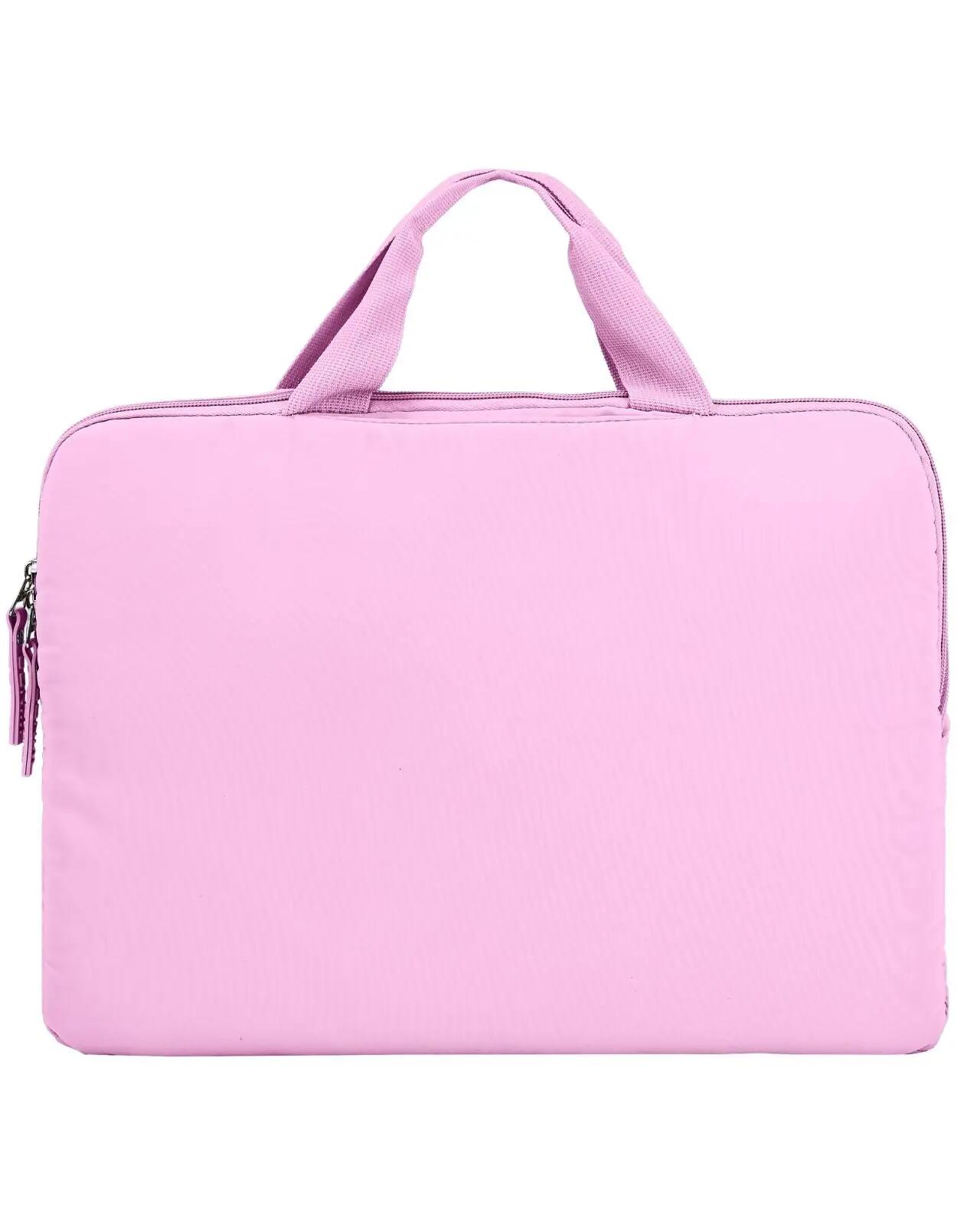 Laptoptas WINGS SOLENNE 15,6 inch ROZE 8/9
