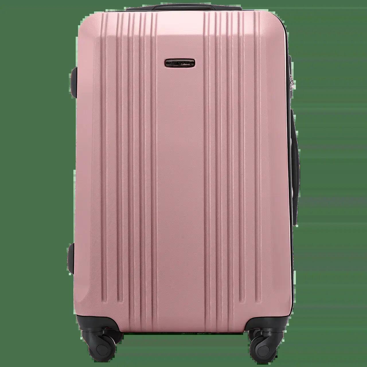 Valise moyenne Wings 24" KESTREL Or rose 2/10