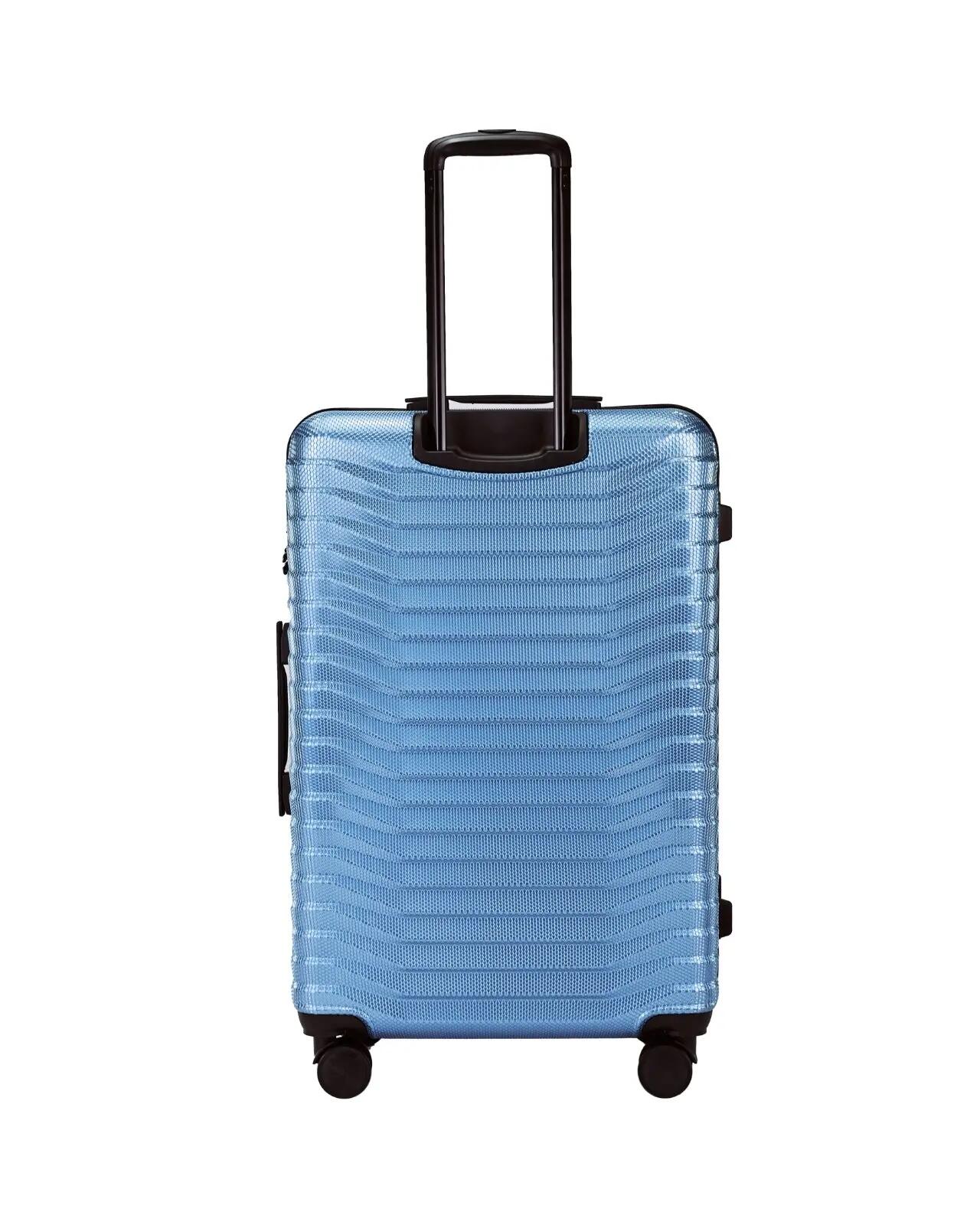 Valise GRANDE WINGS PC SEA EAGLE 2.0 28" SILVER BLUE 4/10