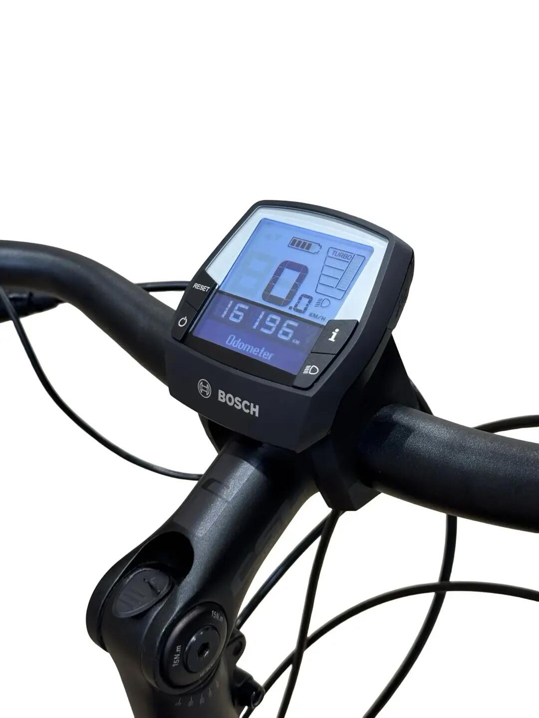 Ricondizionata - Bici elettriche Kalkhoff Agattu 3.B Nexus - Stato eccellente 9/14