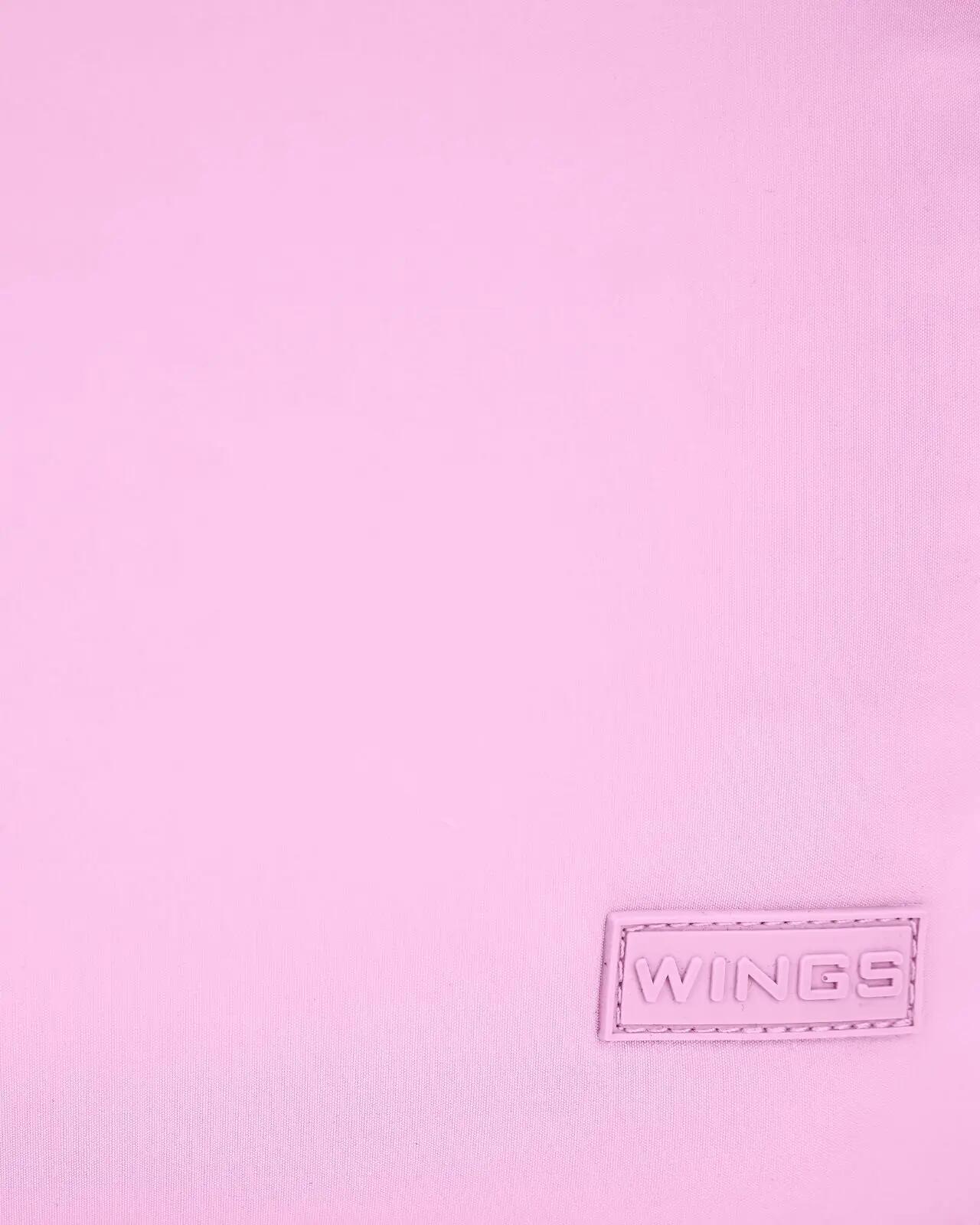 Laptoptas WINGS SOLENNE 15,6 inch ROZE 4/9