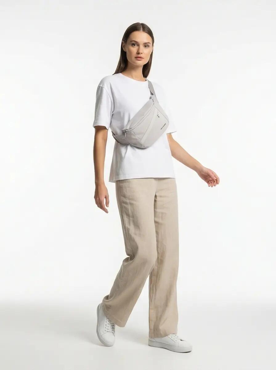 Heuptas KISKADEE GREY 2/9