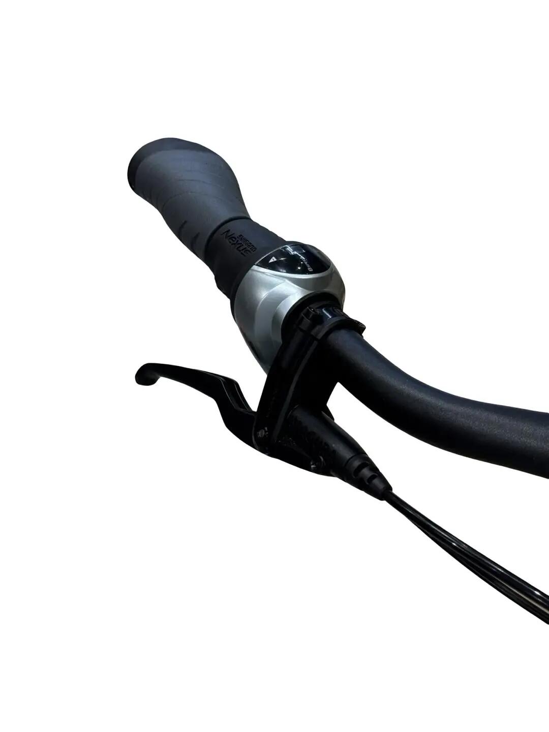 Ricondizionata - Bici elettriche Kalkhoff Agattu 3.B Nexus - Stato eccellente 5/14