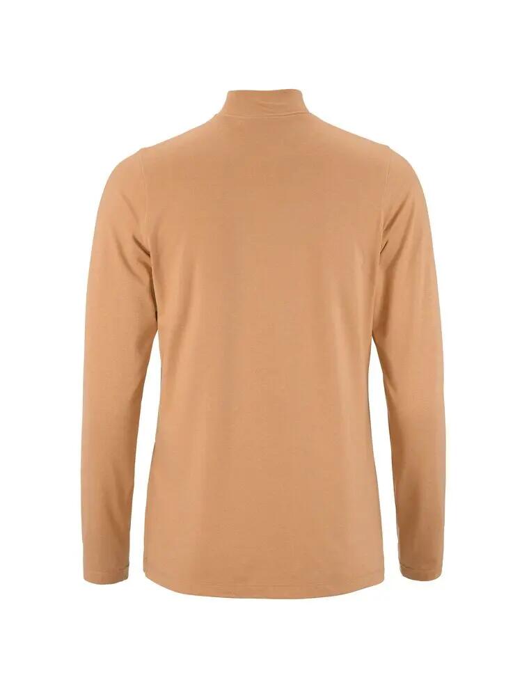 craft Flow MN LS W – camisola de manga comprida em poliéster reciclado e 2/7
