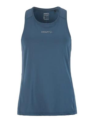Craft adv essence singlet 2 w – dames singlet van gerecycled polyester