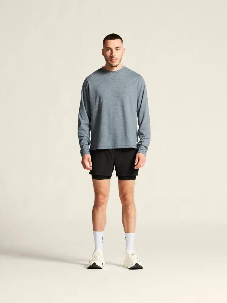 craft Thermal Mesh CN M – warm, goed ventilerend baselayer 5/7
