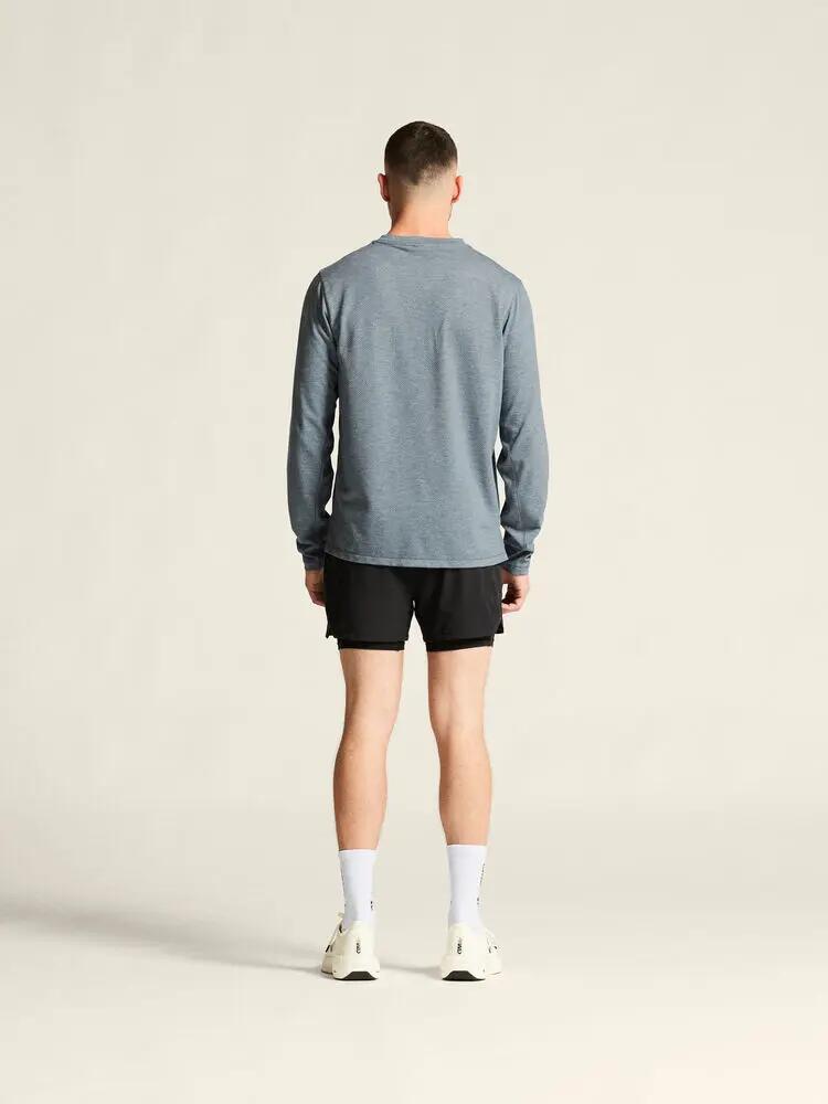 craft Thermal Mesh CN M – warm, goed ventilerend baselayer 4/7