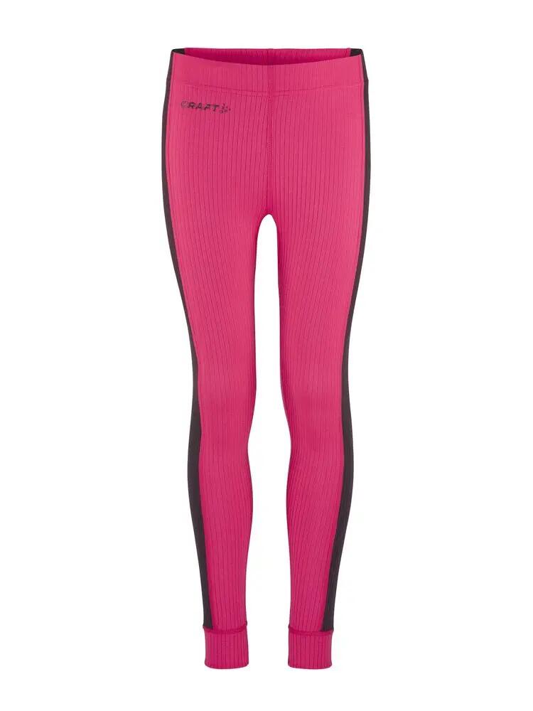 craft Baselayer Set J em poliéster reciclado — transporte de humidade eficiente 3/7