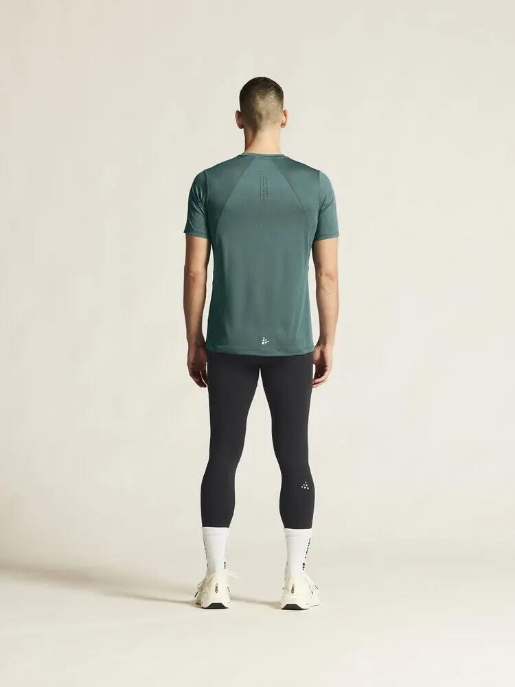 craft ADV Essence SS Tee 2 M – Camiseta de entrenamiento transpirable 6/7