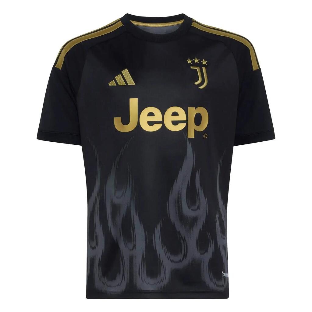 Juventus Turin Third Kit Kids 2026/27