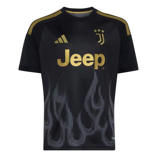 Maillot Third enfant Juventus Turin 2026/27