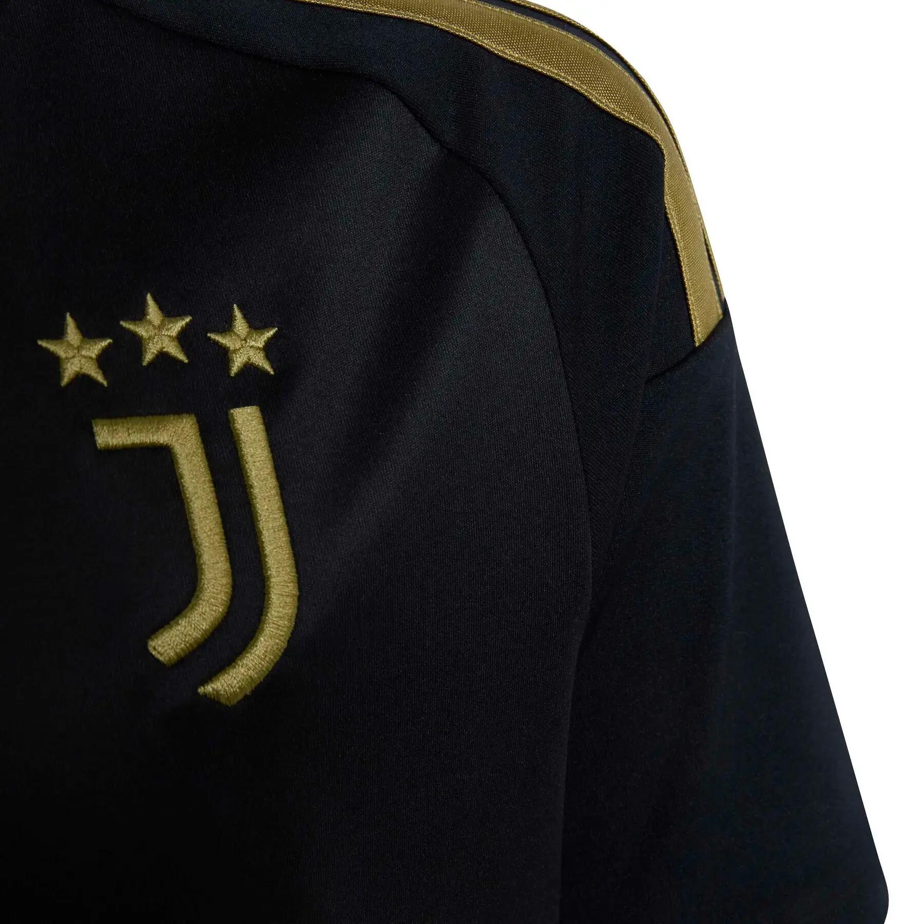 Maglia Third bambino Juventus Torino 2026/27 5/6